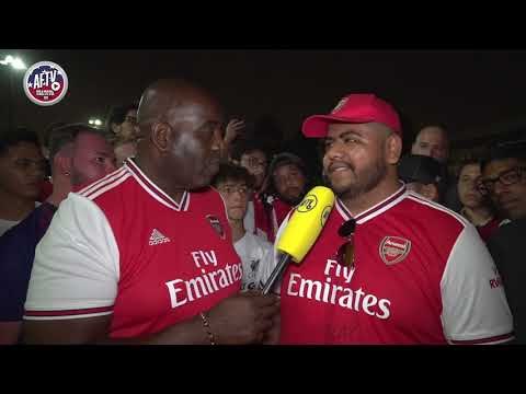Arsenal 2 -1 Bayern Munich | I Want Stan Kroenke To Prove Us Wrong!