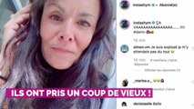 PHOTOS. Alizée, Kev Adams, M Pokora : quand les stars s'amusen...