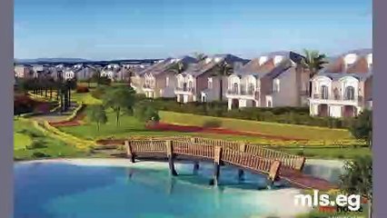 Townhouse Middle for sale in Layan Residence New Cairo