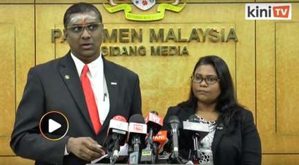 Dua MP pertikai SOP Imigresen