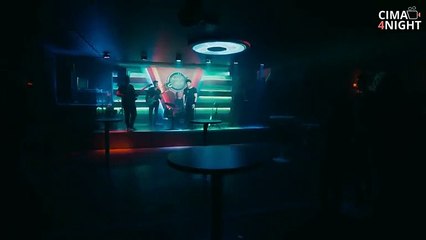 مسلسل الحفرة الموسم الثاني الحلقة الاولى 1