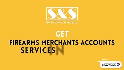 Get - Firearms Merchants Accounts