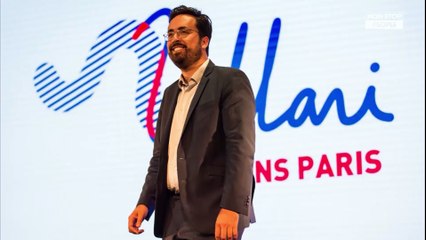 Benjamin Griveaux insulte violemment ses collègues : démasqué, il s'excuse