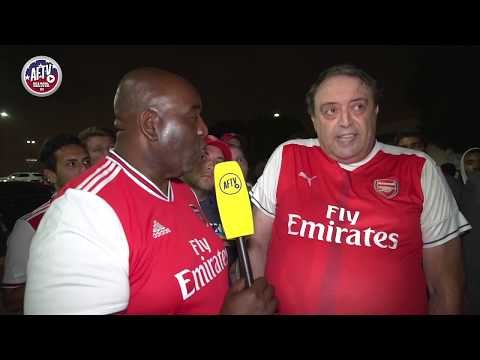 Arsenal 2 -1 Bayern Munich | Kroenke Is Using Arsenal As An ATM Machine!