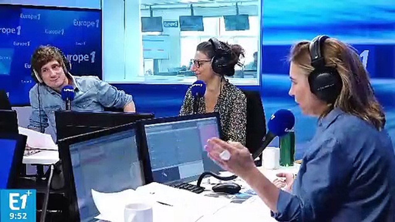 La carte postale mythomane de Ben H : "J'ai fait 'Pantin Express', une épopée un peu moins dingue que 'Pékin Express'"