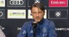 Bayern expected to make Champions League finals - Kovac