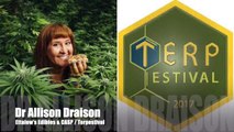 Why Are Terpenes Important? (LIVE Terp Panel Interview)