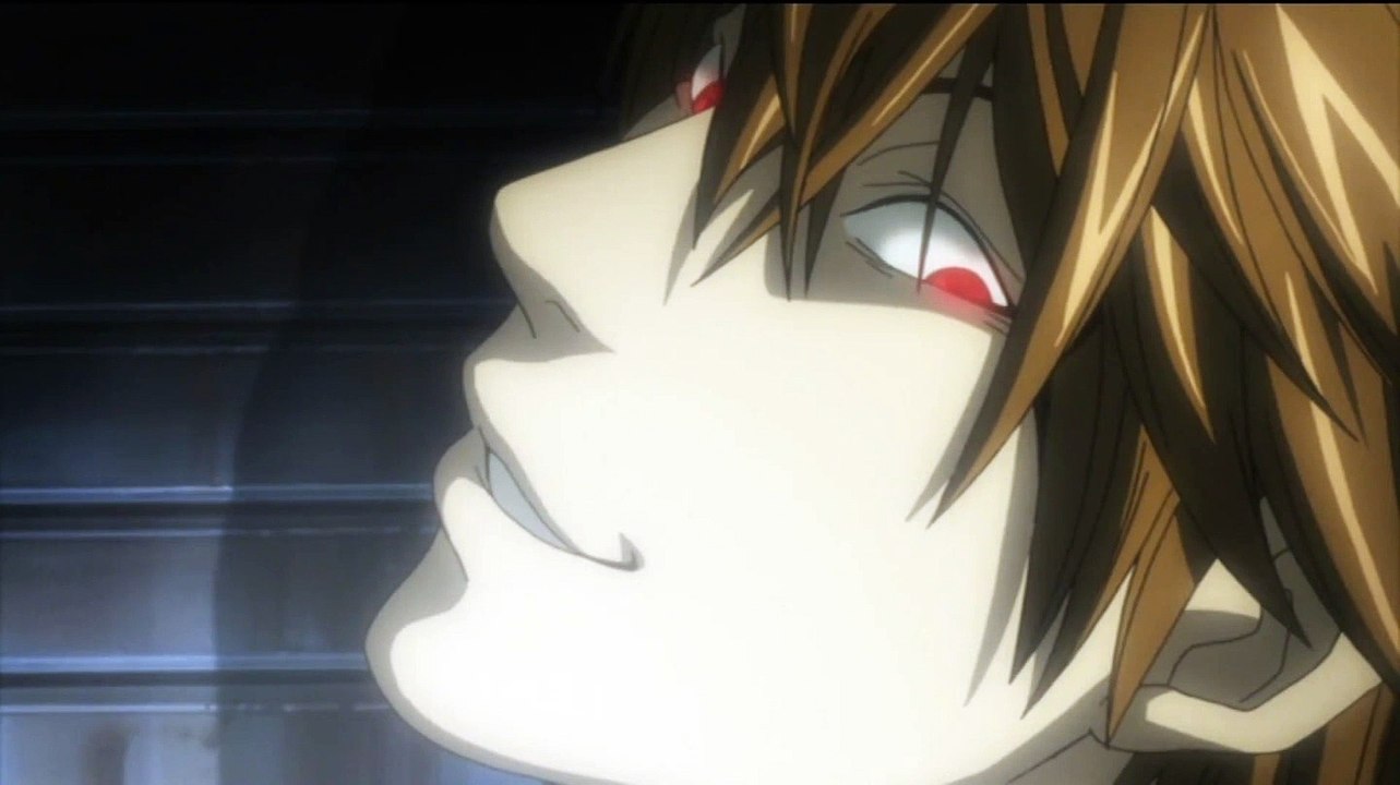 DEATH NOTE REWRITE