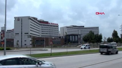 OSMANİYE'DE SAHTE ALKOLDEN ZEHİRLENEN GENÇ ÖLDÜ