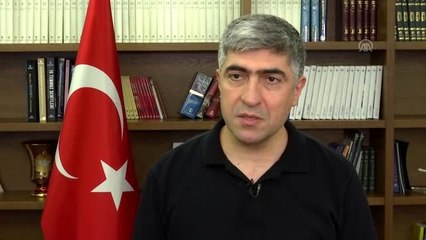 "AA'nın Savaş Muhabirliği Eğitimi uluslararası boyut kazandı" (1)
