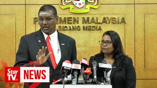 Two DAP MPs call for independent inquest into death of Nigerian student in Immigration custody