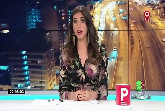 Los Olivos: vecinos desnudan a delincuentes y los obligan a hacer sentadillas
