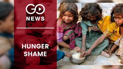 Every 9th Person Faced Severe Hunger In 2018