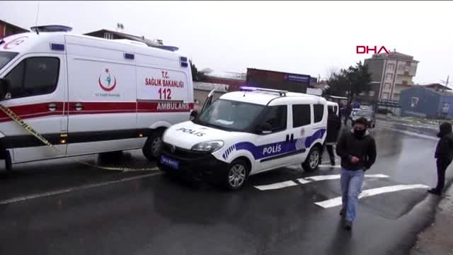 İSTANBUL-LİSELİ SUDE METE'YE ÇARPARAK ÖLÜMÜNE NEDEN OLAN İETT ŞOFÖRÜNE 2 YIL 1 AY HAPİS CEZASI