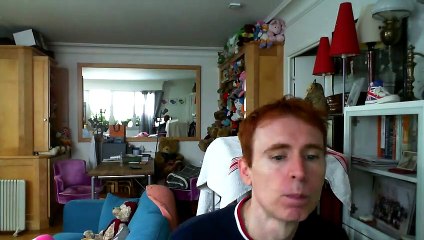 Wiwi égratigne "creepin' up the backstairs" des Fratellis