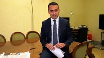 Di Maio - Ora vi dico tutta la verità (18.07.19)