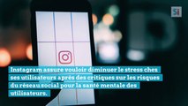 Instagram masque les «likes» sur les publications  dans six pays