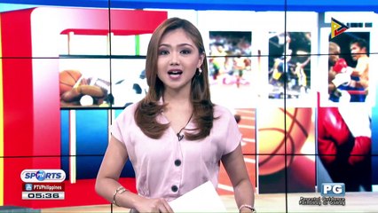 May liwanag pa ang Bolts