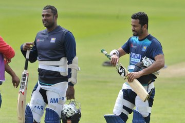 വന്‍ അഴിച്ചുപണിക്കൊരുങ്ങി ശ്രീലങ്കന്‍ ക്രിക്കറ്റ് ബോര്‍ഡ് | Oneindia Malayalam