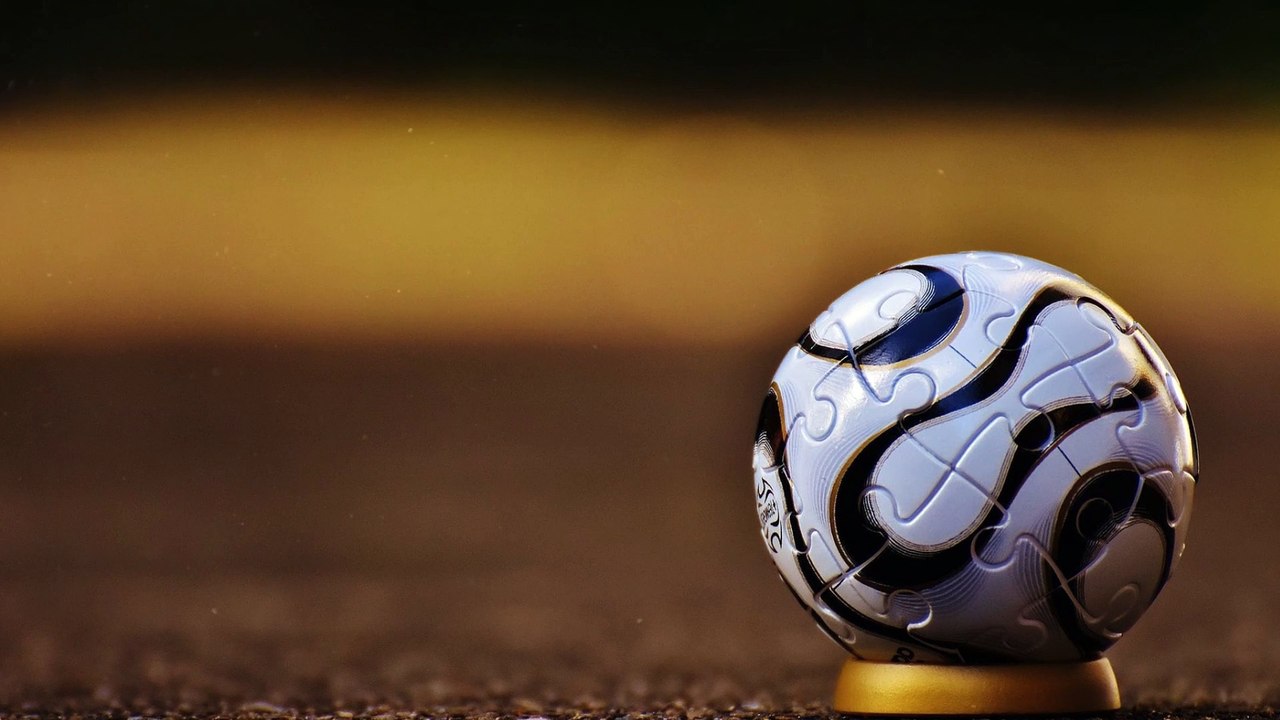 Skull Tv - Overseas Soccer Relay