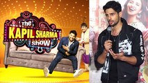 The Kapil Sharma Show: Sidharth Malhotra reveals he failed ninth grade because of girls | FilmiBeat