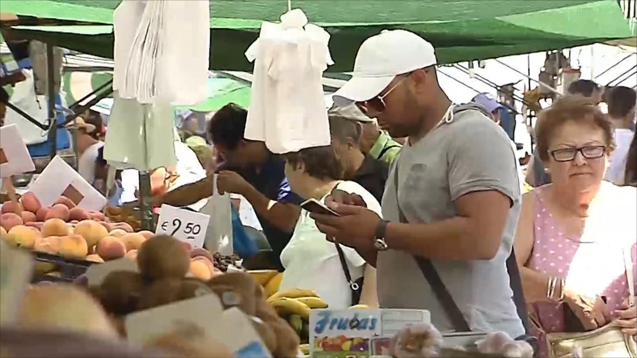 الجزيرة الخضراء مدينة أندلسية ترحب بالجميع