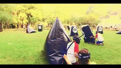 Film rétrospectif Play 4 Fun Nantes 2019