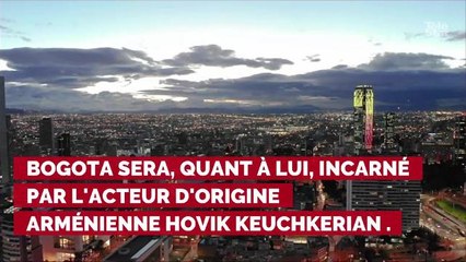 La Casa de Papel, saison 3 : qui sont les nouveaux arrivants,...