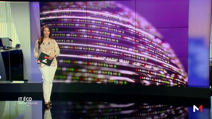 JT Economie - 18/07/2019