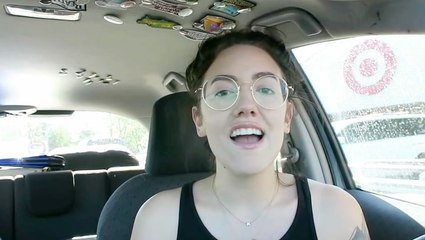 Inspirational Traveler Loves Living In Her Car