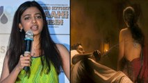 Radhika Apte Reacts On The Viral Clip From The Wedding Guest Film || Filmibeat Telugu