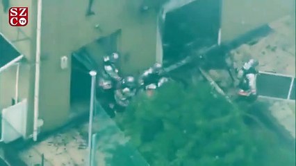 Kyoto'da bir animasyon şirketi kundaklandı 13 kişi hayatını kaybetti