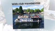 Carefree Boat Club Danvers