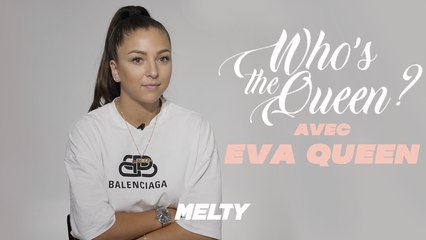 Eva Queen reconnait toutes les Queens de la musique ? Ça part en blind-test !