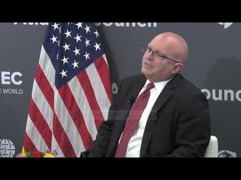 Zyrtari i lartë amerikan: S’jemi krenar me shqiptarët, SHBA nuk do bëhet arbitër