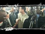 INSTINCT RAPPEUR FREESTYLE SKYROCK