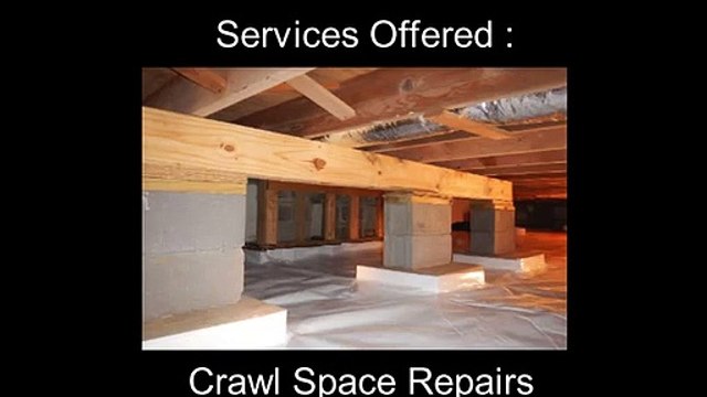 Foundation Repair Contractors Auburn WA | Northwest Foundations Auburn