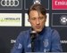 Bayern - Kovac : "Les attentes en Ligue des champions sont bien sûr très fortes"