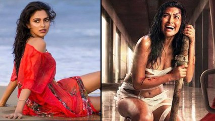 Politician Priya Rajeshwari Lodged A Complaint Against Amala Paul || Filmibeat Telugu