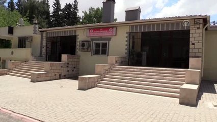 Polisin silahıyla ateş açan zanlı vurularak etkisiz hale getirildi