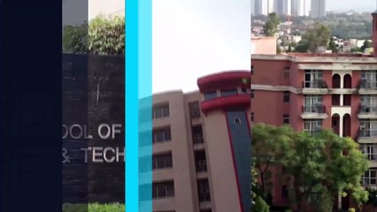 Ansal University Gurgaon - Proud to be an Ansalite