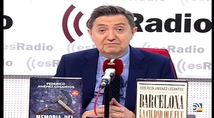 Federico a las 7: Sigue el bloqueo en Madrid y en Murcia por Cs y Vox