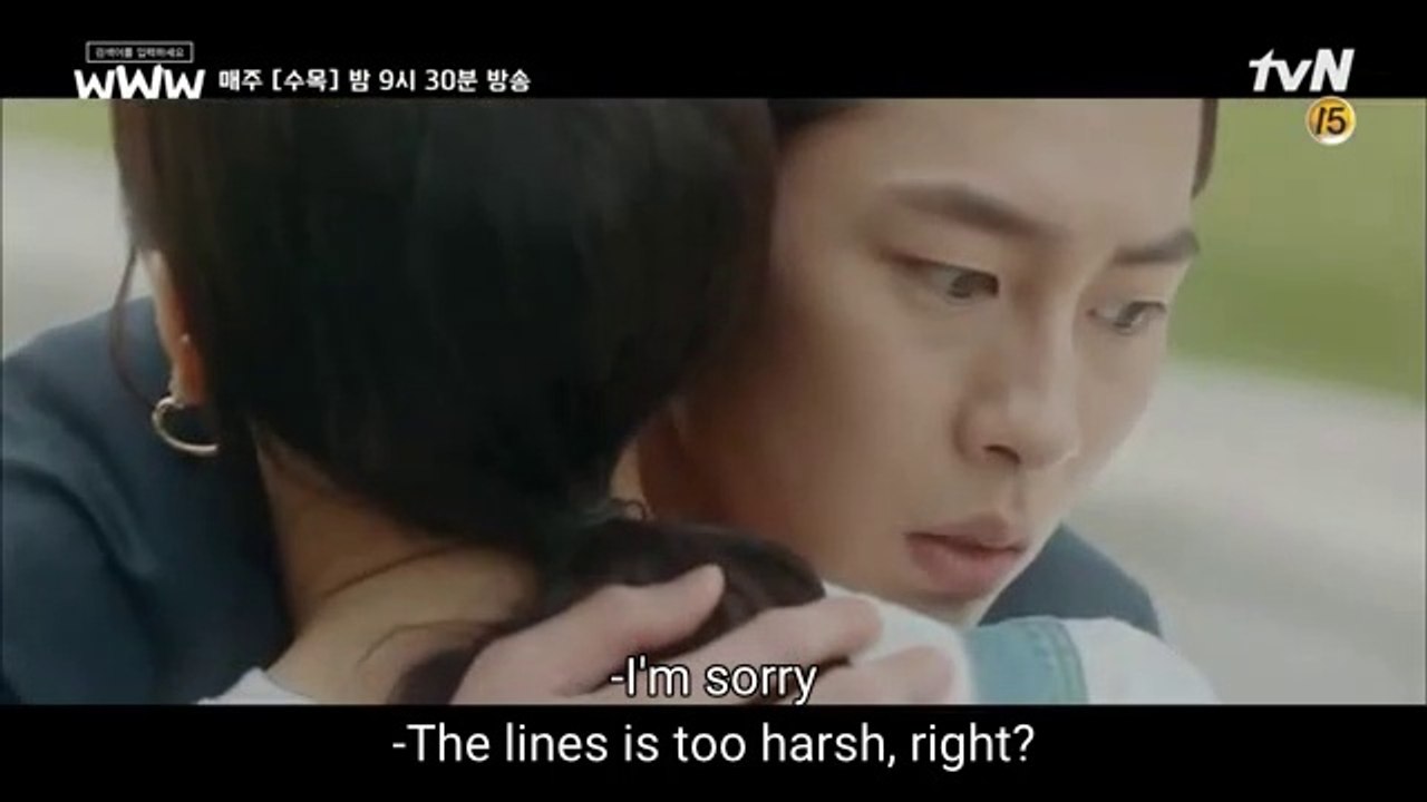 [Engsub] Chae Yeon - Ji Hwan (Who's confused now?)