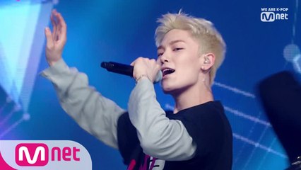 멋짐 폭발! '젤로'의 '알고싶어' 무대