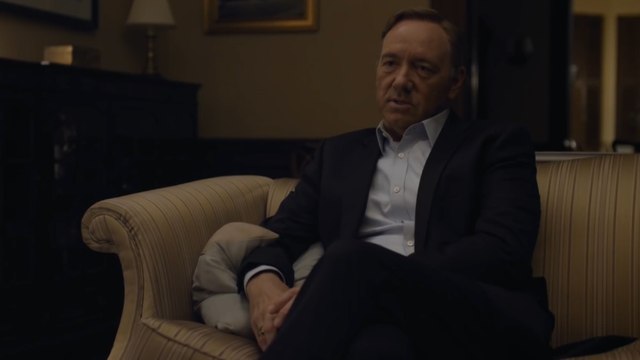 Kevin Spacey queda libre de los cargos por agresión sexual