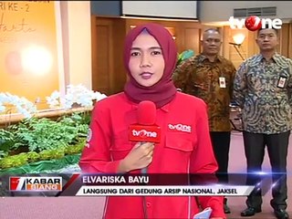 Keluarga Cendana Serahkan Harta Karun Soeharto ke Negara