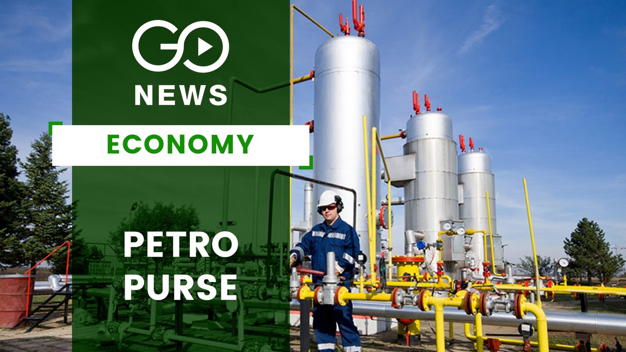 Government ‘Milking’ Petroleum Sector