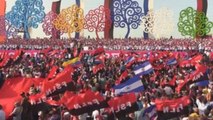 Revolución de Nicaragua cumple 40 años entre dudas de los valores sandinistas
