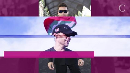 Ricky Martin : le gouverneur de Porto Rico crée la polémique après des propos ho...