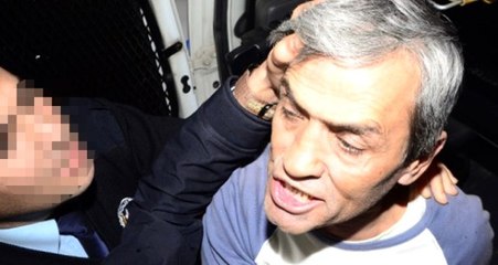 Eş cinayeti sanığı müebbet hapis cezası aldı, hakime 'vicdanınız rahat mı' dedi